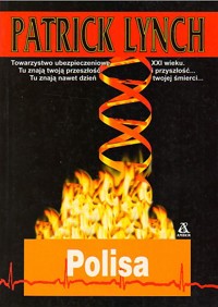 Polisa - Patrick Lynch - ebook
