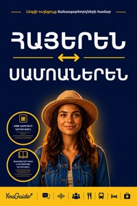 The Language Guide for Travelers - Armenian to Samoan - YouGuide - ebook