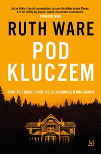 Pod kluczem - Ruth Ware - ebook + audiobook + książka