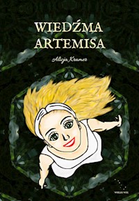 Wiedźma Artemisa - Kramer Alicja - ebook + książka