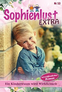 Ein Kindertraum wird Wirklichkeit - Gert Rothberg - ebook
