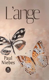 L’ange - Paul Niebes - ebook
