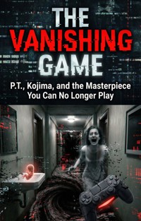 Vanishing Game - Mark A. Friedman - ebook