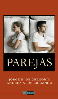 Parejas - Jorge E. De Gregorio - ebook