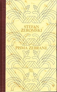 Publicystyka 1920-1925 - Stefan Żeromski - książka