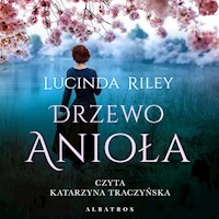 Drzewo Anioła - Lucinda Riley - ebook + audiobook + książka