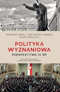 Polityka wyznaniowa - Góra Dariusz, Łabędź Krzysztof, Pochyły Piotr - książka