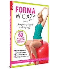 Forma w ciąży - Wake Jane - książka