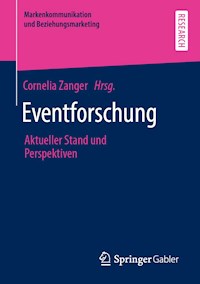 Eventforschung -  - ebook