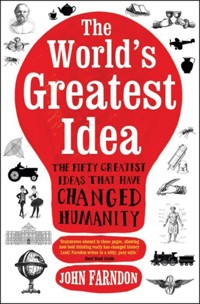 The World's Greatest Idea The World's Greatest Idea - John Farndon - ebook