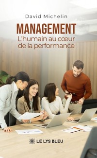 Management - David Michelin - ebook