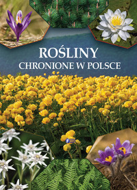 Rośliny chronione w Polsce -  - książka