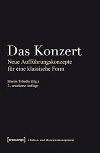 Das Konzert -  - ebook