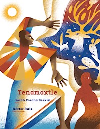 Tenamaxtle - Sarah Corona Berkin - ebook