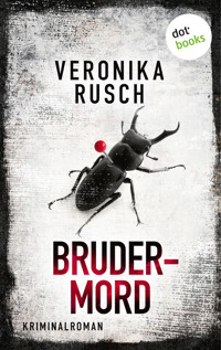 Brudermord - Veronika Rusch - ebook