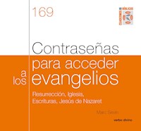 Contraseñas para acceder a los evangelios - Marc Sevin - ebook