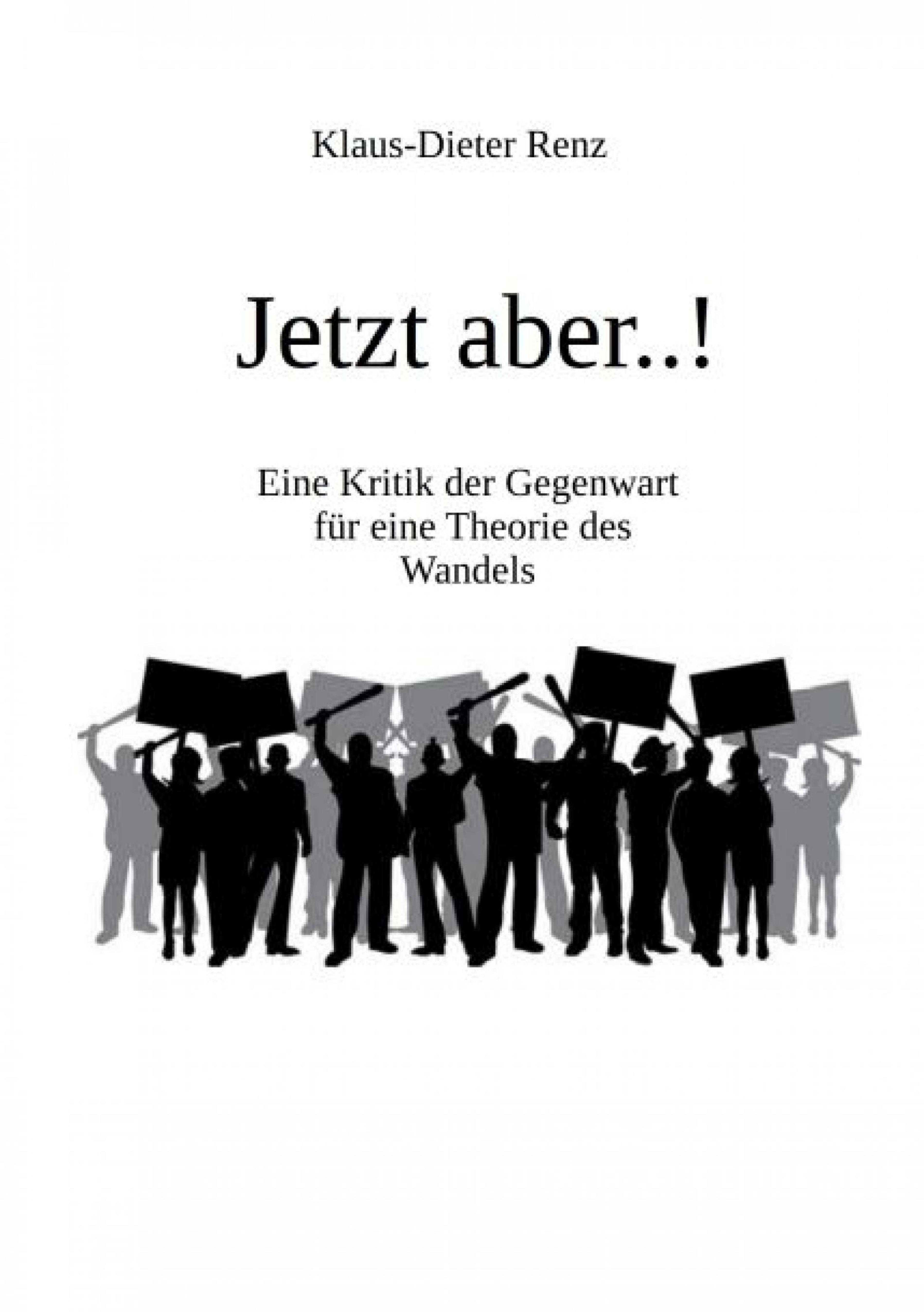 Jetzt aber..!