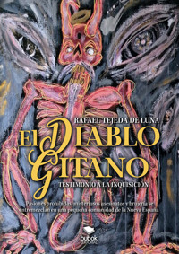 El diablo gitano - Rafael Tejeda de Luna - ebook