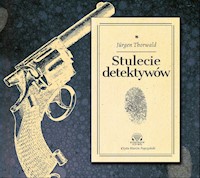 Stulecie detektywów - Jürgen Thorwald - audiobook + książka
