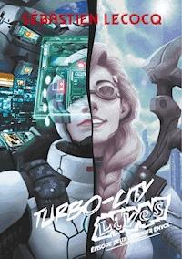 Premier envol - Sébastien Lecocq - ebook