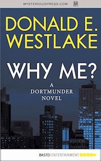 Why Me? - Donald E Westlake - ebook