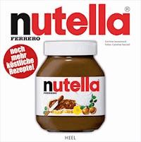 Nutella - Corinne Jausserand - ebook