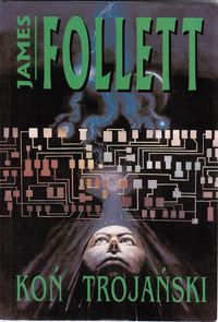 -Koń trojański - James Follett - ebook