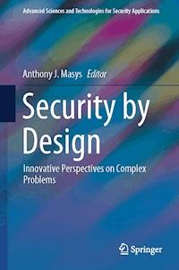 Security by Design -  - ebook