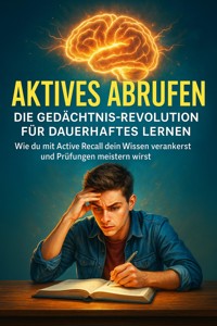 Aktives Abrufen: Die Gedächtnis-Revolution für Dauerhaftes Lernen - Kathrin Arnold - ebook