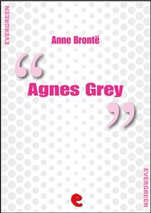 Agnes Grey Ebook
