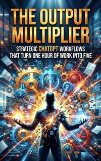 The Output Multiplier - Talia Westcott - ebook