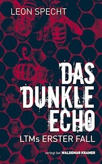 Das dunkle Echo - Leon Specht - ebook