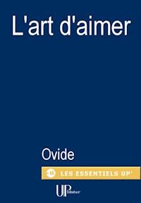 L'Art d'Aimer - Ovide - ebook