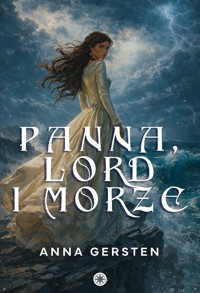 Panna, lord i morze - Anna Gersten - ebook