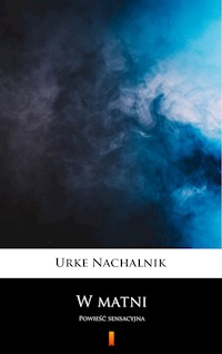 W matni. Powieść sensacyjna - Urke Nachalnik - ebook