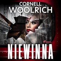 Niewinna - Woolrich Cornell - audiobook