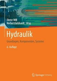 Hydraulik -  - ebook
