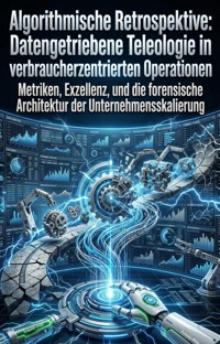 Algorithmische Retrospektive: Datengetriebene Teleologie in verbraucherzentrierten Operationen - Leander Weinhold - ebook
