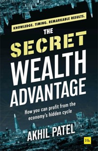 The Secret Wealth Advantage - Patel Akhil - książka