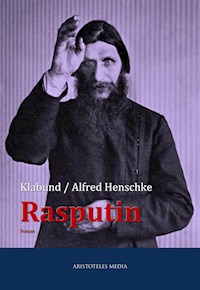 Rasputin -  - ebook