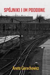 Spójniki i im podobne - Aneta Cierechowicz - książka