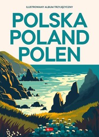 Polska Poland Polen -  - książka