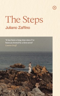 The Steps - Juliano Zaffino - ebook