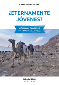 ¿Eternamente jóvenes? - Camila Ponce Lara - ebook