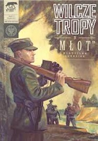 Władysław Łukasiuk „Młot” - Zajączkowski Sławomir, Wyrzykowski Krzysztof - książka