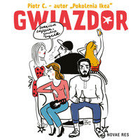 Gwiazdor - C Piotr - ebook + audiobook + książka