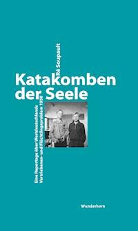 Katakomben der Seele - Ré Soupault - ebook