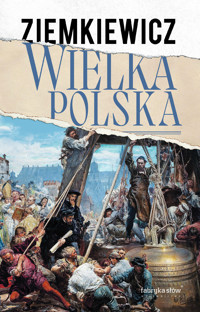Wielka Polska - Rafał A. Ziemkiewicz - ebook + audiobook