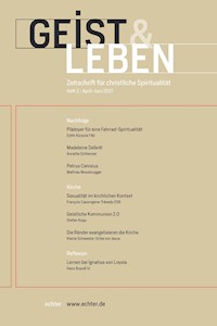 Geist & Leben 2/2021 - Verlag Echter - ebook