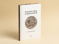 Warszawa Chopinów PL - Mysłakowski Piotr - książka